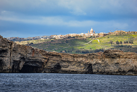 Gozo, Malta