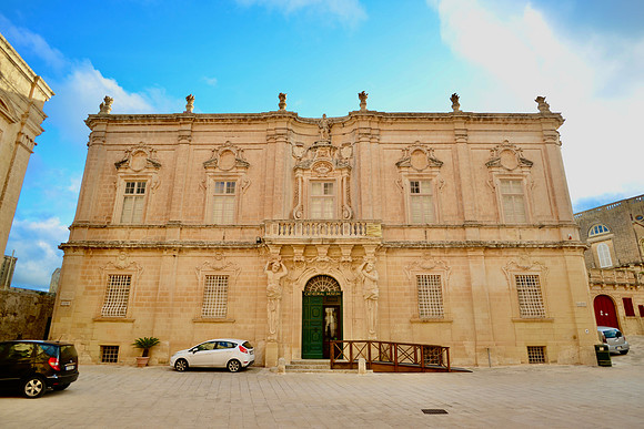 Mdina, Malta