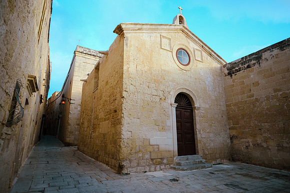 Mdina, Malta