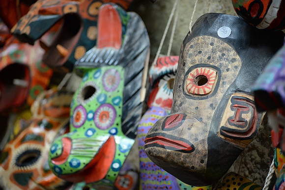 Antigua, Guatemala
