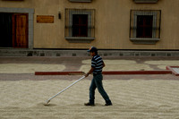 Filadelfia Coffee Resort, La Antigua, Guatemala