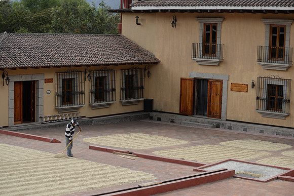 Antigua, Guatemala