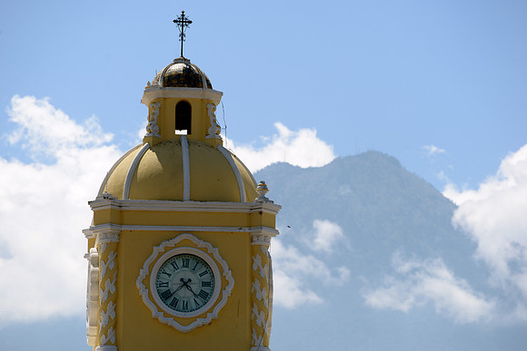 Antigua, Guatemala