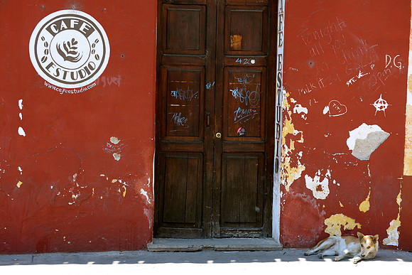 Antigua, Guatemala
