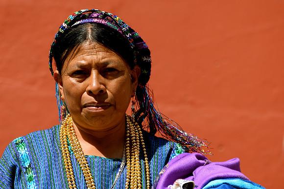 Antigua, Guatemala