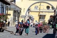 Antigua, Guatemala