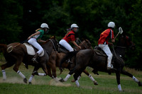 Polo Cross, Maryland