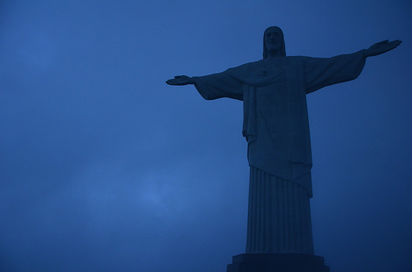 Rio de Janiero, Brazil