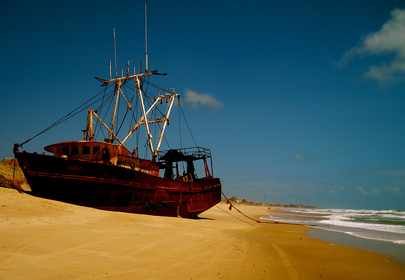 Natal, Brazil