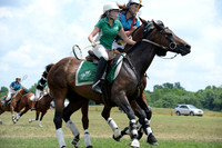 Polo Cross, Maryland