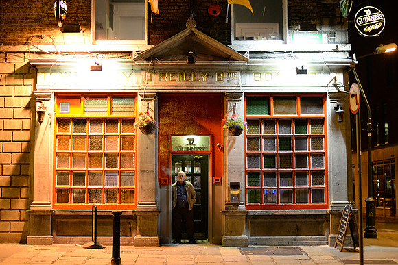 Dublin, Ireland