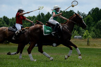 Polo Cross, Maryland