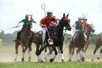 Polo Cross, Maryland