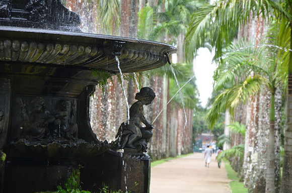 Rio de Janiero, Brazil