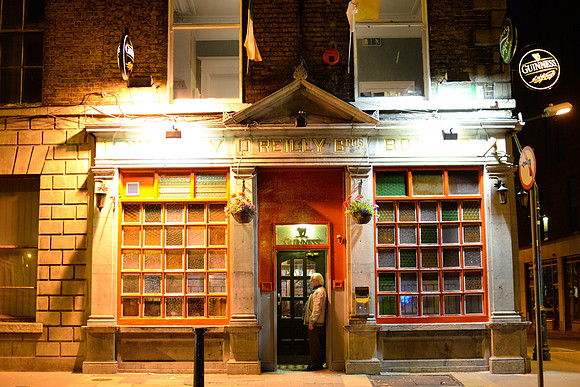 Dublin, Ireland