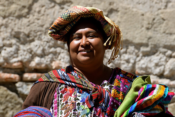 Antigua, Guatemala