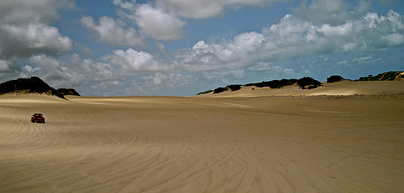 Natal, Brazil