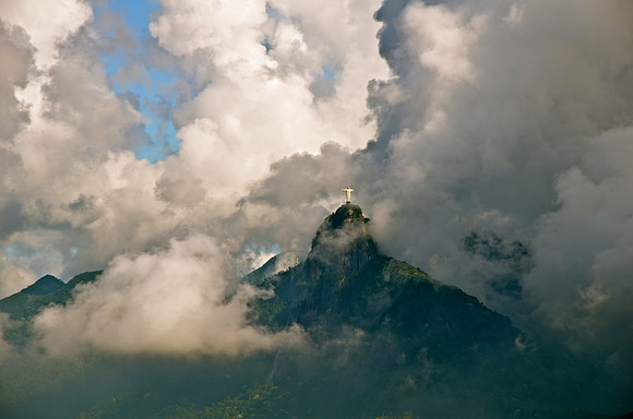 Rio de Janiero, Brazil