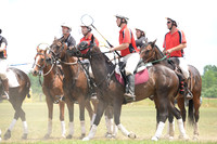 Polo Cross, Maryland