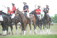 Polo Cross, Maryland
