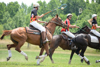 Polo Cross, Maryland