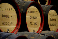 Guinness Factory, Dublin, Ireland