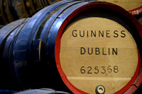 Guinness Factory, Dublin, Ireland