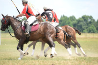 Polo Cross, Maryland