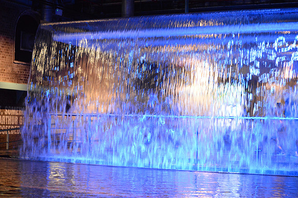 Guinness Factory, Dublin, Ireland