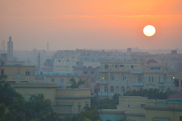 Cairo, Egypt