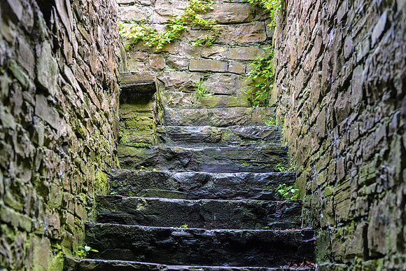 Bective Abbey, Meath, Ireland