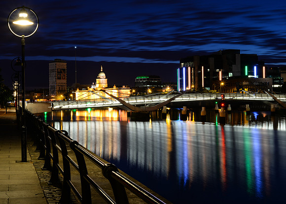 Dublin, Ireland