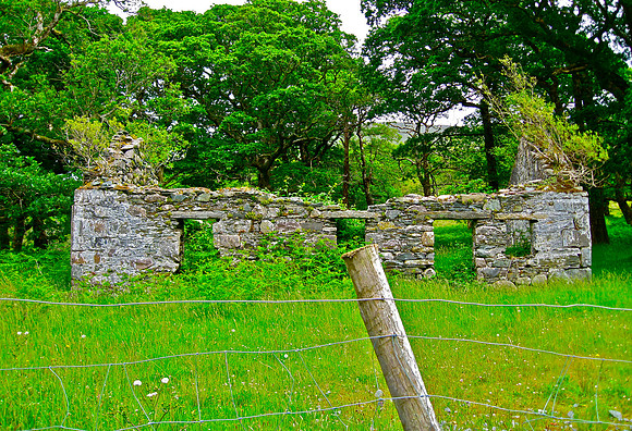 Ireland