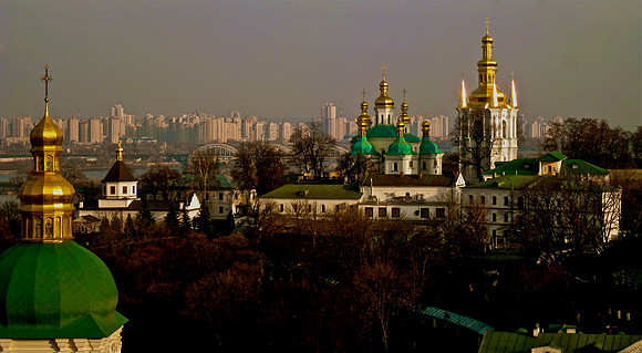 Kiev, Ukraine