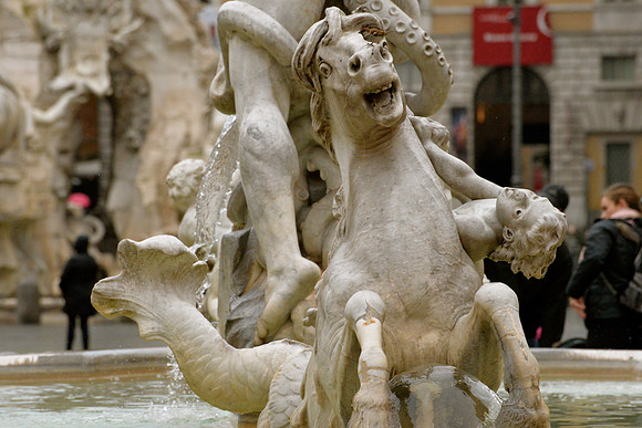 Rome, Italy