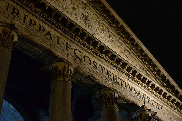 Rome, Italy
