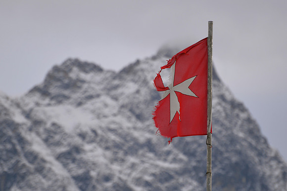 Bad Ragas, Switzerland
