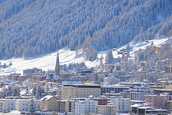 Davos, Switzerland