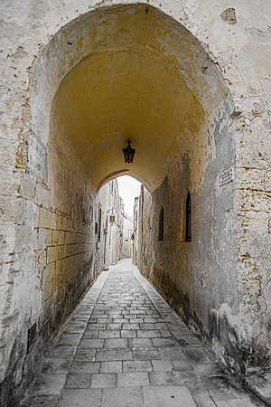 Mdina, Malta