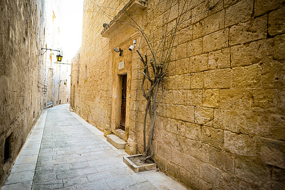 Mdina, Malta