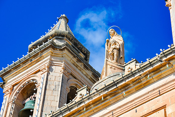Marsaxlokk, Malta