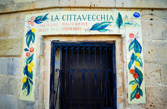 Mdina, Malta