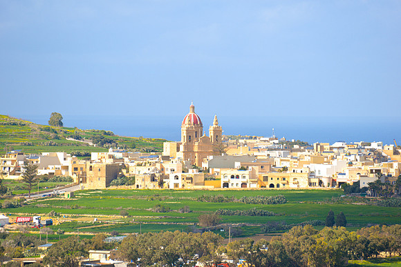Gozo, Malta
