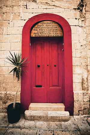 Mdina, Malta