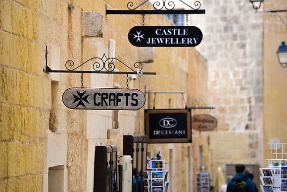 Gozo, Malta