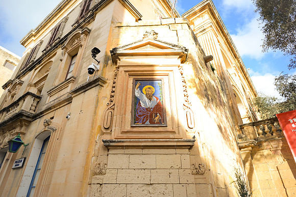 Mdina, Malta