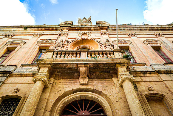 Mdina, Malta