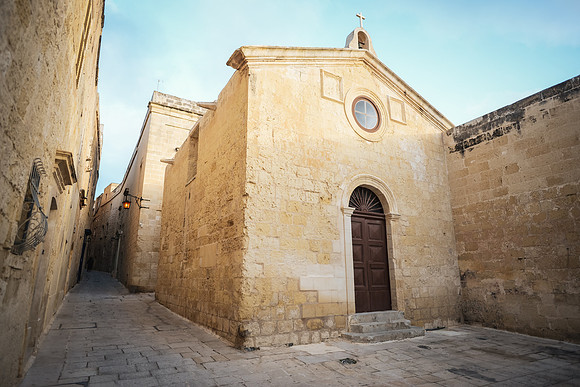 Mdina, Malta