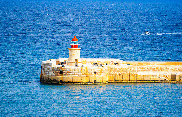 Valetta, Malta