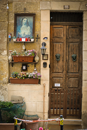 Valetta, Malta